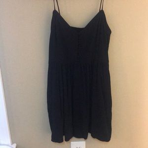 Black Sundress